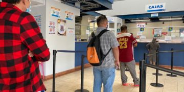 Mantendrán abierta área de cajas en Centros de Atención Cespt