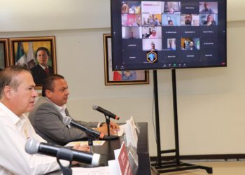 Presenta Arturo González segunda parte del Plan de Recuperación de Empleos para Tijuana