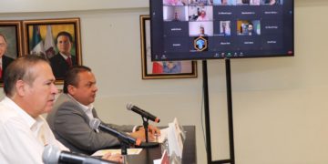 Presenta Arturo González segunda parte del Plan de Recuperación de Empleos para Tijuana