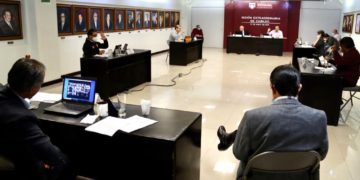 Cabildo aprueba condonación del 100 por ciento de multas y recargos hasta el 31 de julio de 2020