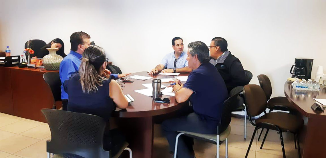 Crea Canadevi nuevas comisiones para atención del sector vivienda