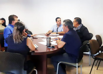 Crea Canadevi nuevas comisiones para atención del sector vivienda