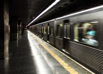 Continúa proyecto de Tren Interubano de Pasajeros Tijuana-Tecate