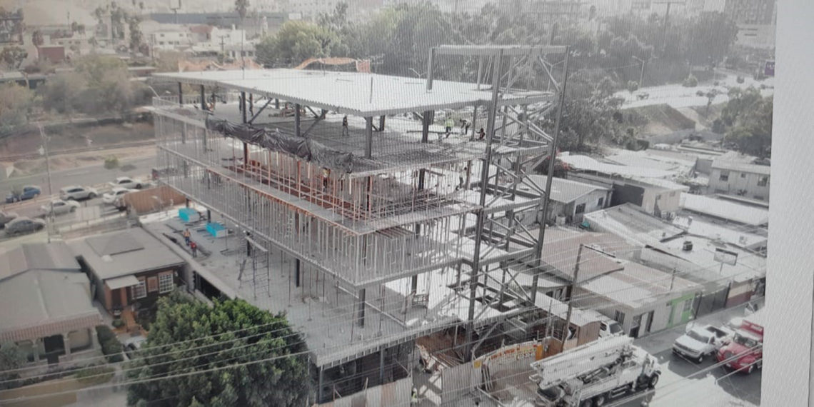 Prevén reactivación del 30% de las empresas constructoras con la obra pública