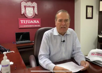 Reitera alcalde llamado para respetar medidas preventivas para combatir coronavirus