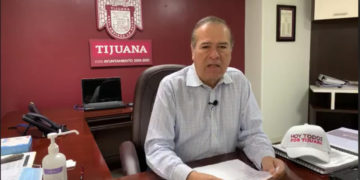 Reitera alcalde llamado para respetar medidas preventivas para combatir coronavirus