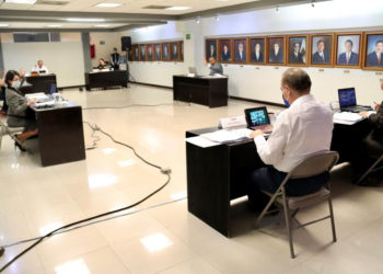 Fondos para obra pública ante disminución presupuestal del Ayuntamiento