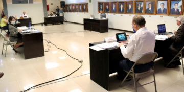 Fondos para obra pública ante disminución presupuestal del Ayuntamiento