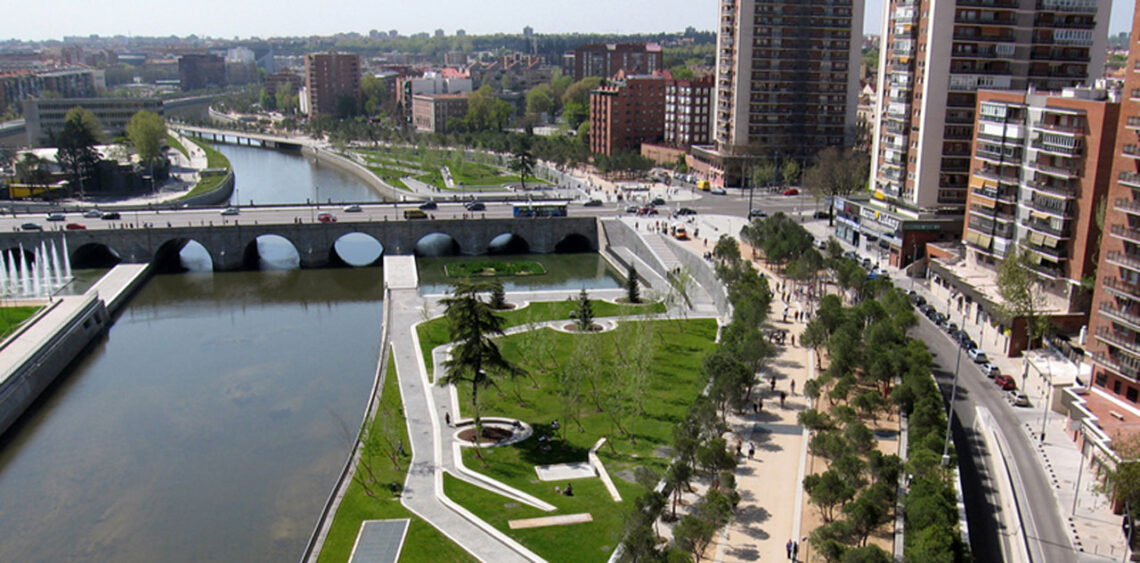 Exponen sobre importancia de arquitectura regenerativa