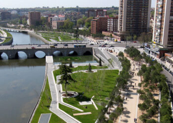 Exponen sobre importancia de arquitectura regenerativa