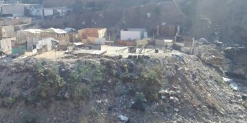 Pide Comice TTR dar solución a invasiones en zonas de alto riesgo