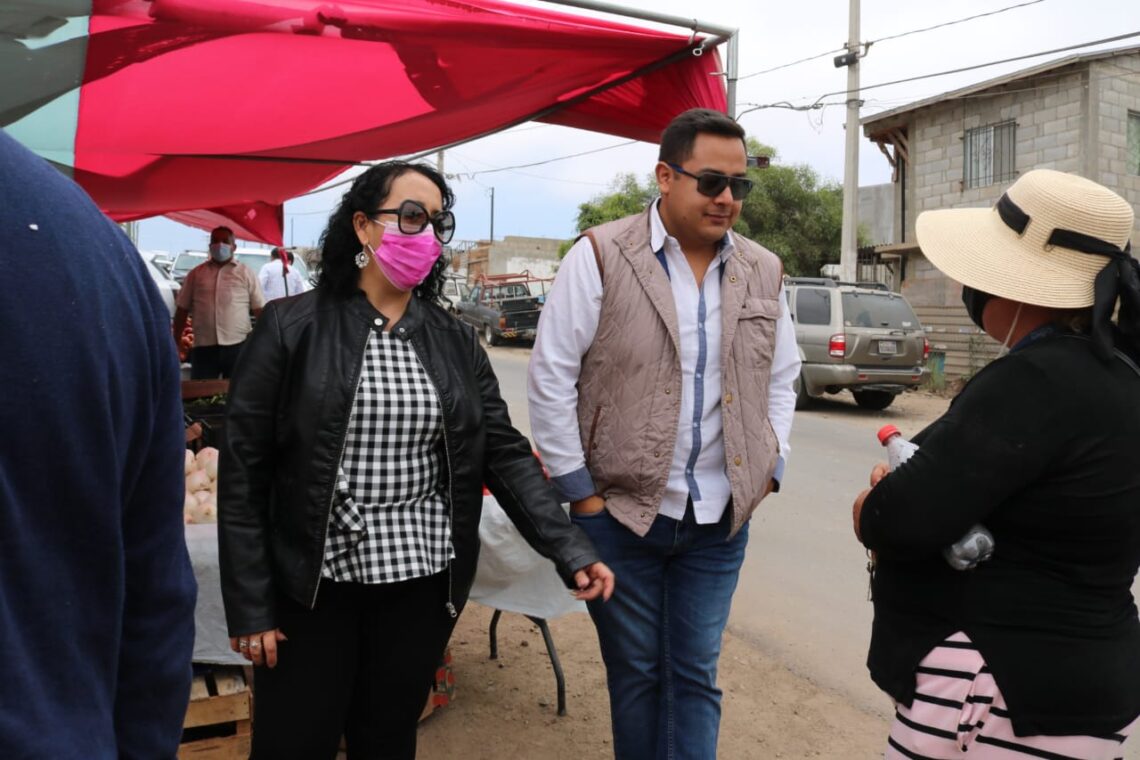 Introducirán drenaje en campus UABC Rosarito