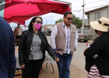 Introducirán drenaje en campus UABC Rosarito