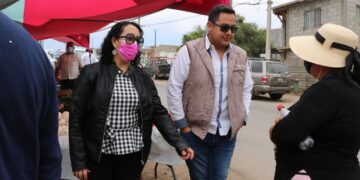 Introducirán drenaje en campus UABC Rosarito