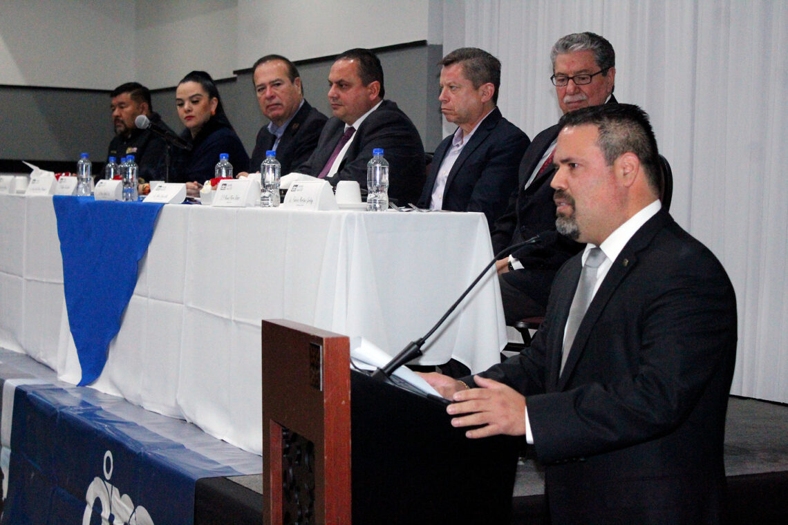 Reconoce AIMO resultados del Ayuntamiento de Tijuana en manejo del presupuesto