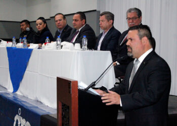 Reconoce AIMO resultados del Ayuntamiento de Tijuana en manejo del presupuesto