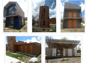 Buscan que laboratorio de vivienda se convierta en refugio para mujeres víctimas de violencia