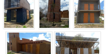 Buscan que laboratorio de vivienda se convierta en refugio para mujeres víctimas de violencia