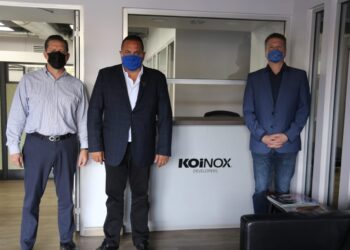 Proyectan inversión inmobiliaria por mil 800 MDP en Tijuana