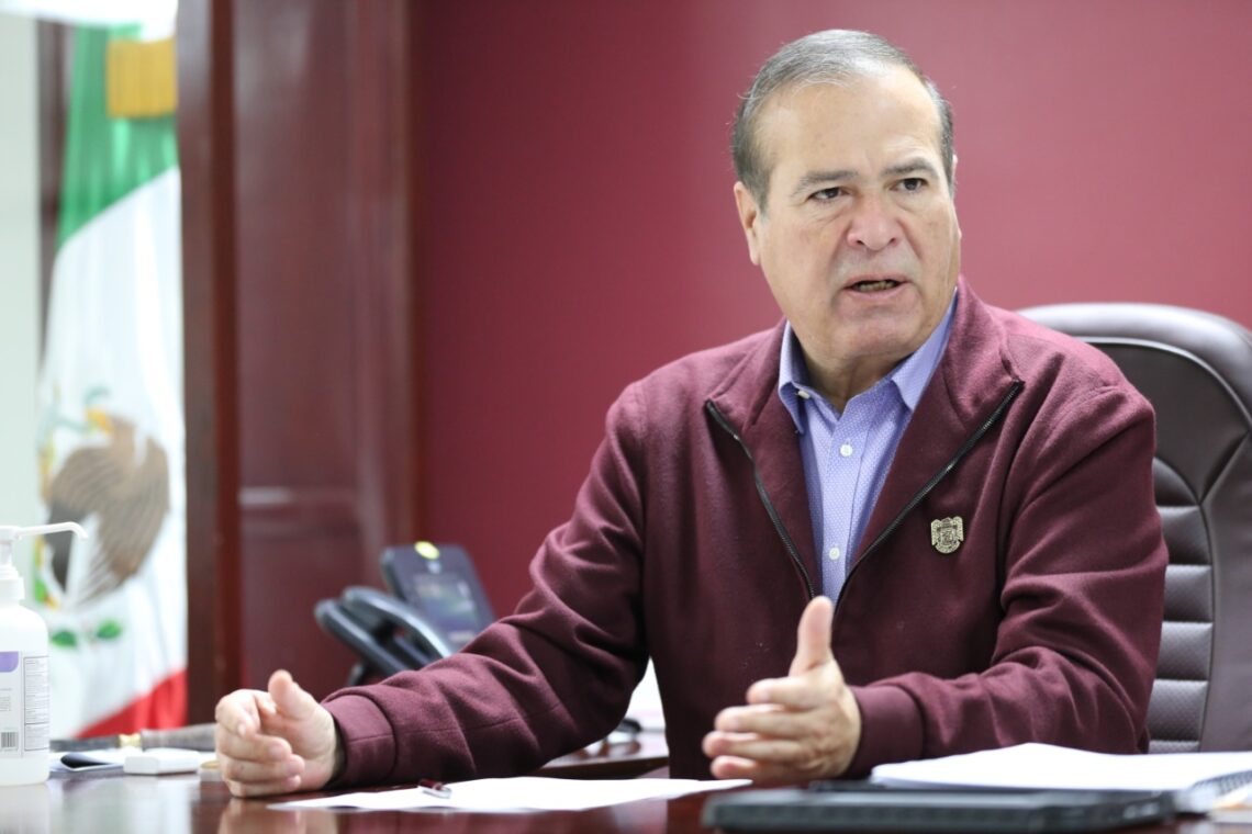 Gobierno Federal reconoce al Ayuntamiento de Tijuana por manejo de presupuestos y evaluación del desempeño de programas