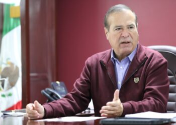 Gobierno Federal reconoce al Ayuntamiento de Tijuana por manejo de presupuestos y evaluación del desempeño de programas