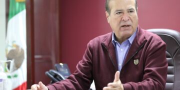 Gobierno Federal reconoce al Ayuntamiento de Tijuana por manejo de presupuestos y evaluación del desempeño de programas