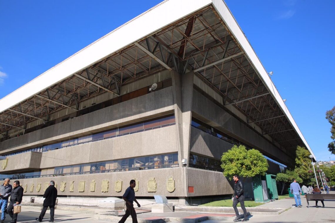 Destaca Canadevi esfuerzos del Ayuntamiento de Tijuana en el manejo de sus finanzas