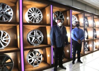 Fortalece Ayuntamiento lazos de colaboración con aliados estratégicos empresariales