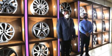 Fortalece Ayuntamiento lazos de colaboración con aliados estratégicos empresariales