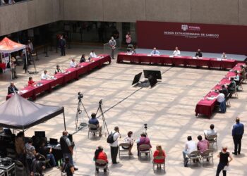 Aprueban en cabildo reglamento para la instalación y operación de estaciones de gas