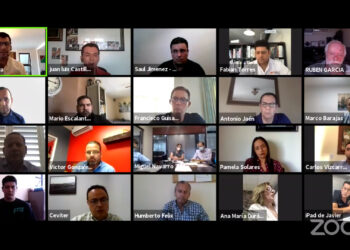 Proponen constructores proyectos urbanos para dar solución a la movilidad