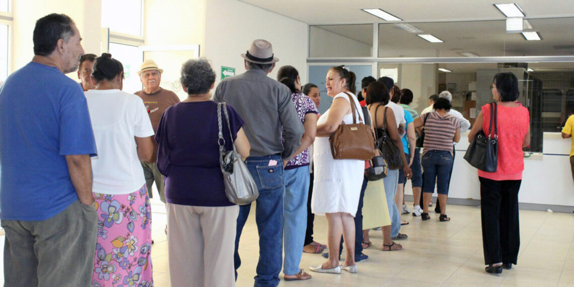 Respaldan reforma al Sistema de Ahorro de Pensiones