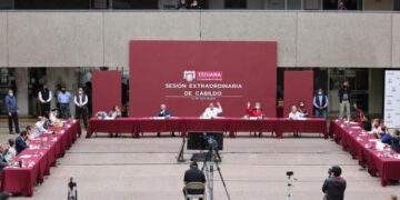 Autoriza Cabildo de Tijuana desincorporar dos predios