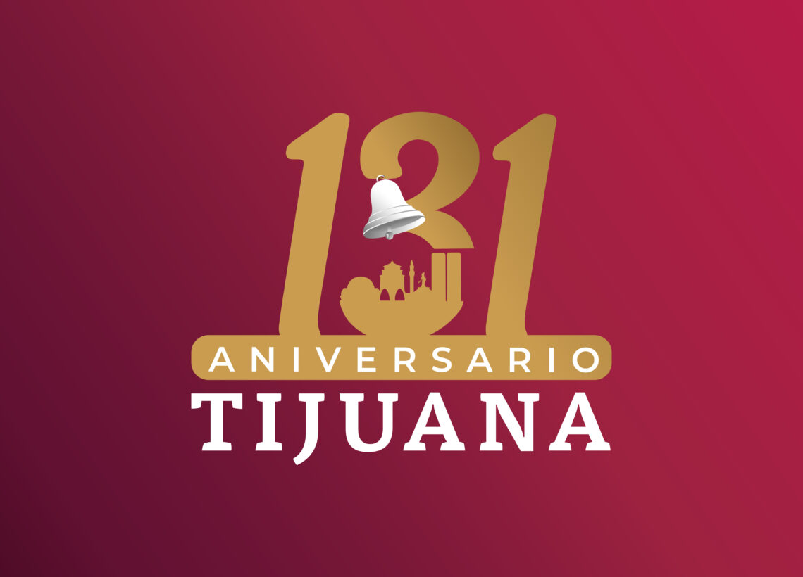 Festeja Ayuntamiento 131 años del surgimiento de Tijuana sin eventos masivos
