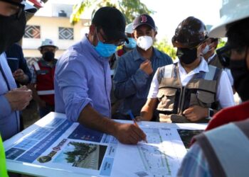 Presenta Sedatu guía de herramientas para la planeación urbana