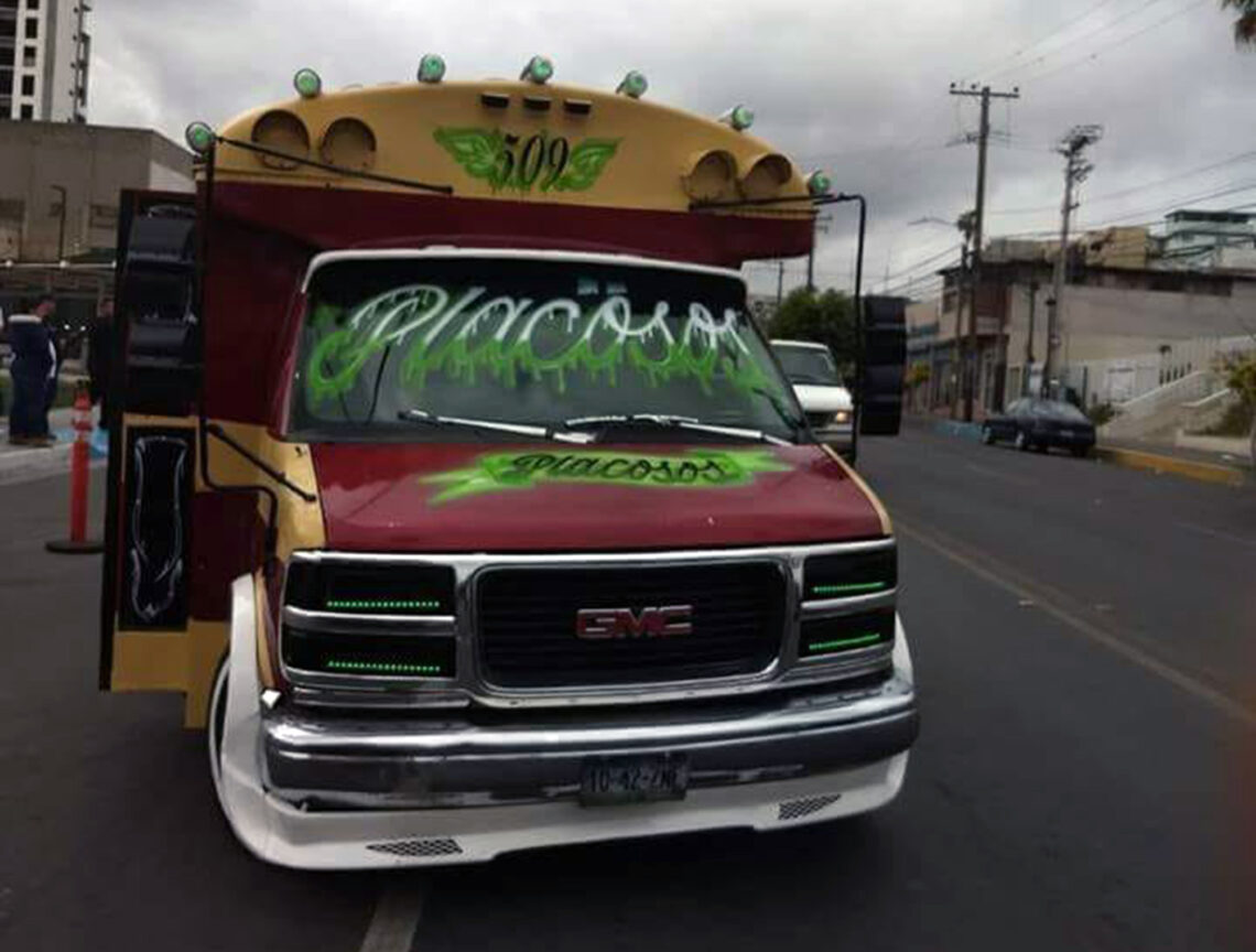 Siguen “calafieros” incumpliendo medidas de prevención ante COVID-19