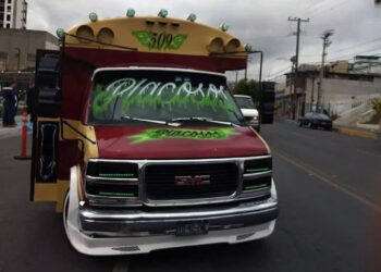 Siguen “calafieros” incumpliendo medidas de prevención ante COVID-19