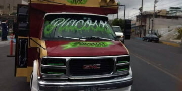 Siguen “calafieros” incumpliendo medidas de prevención ante COVID-19