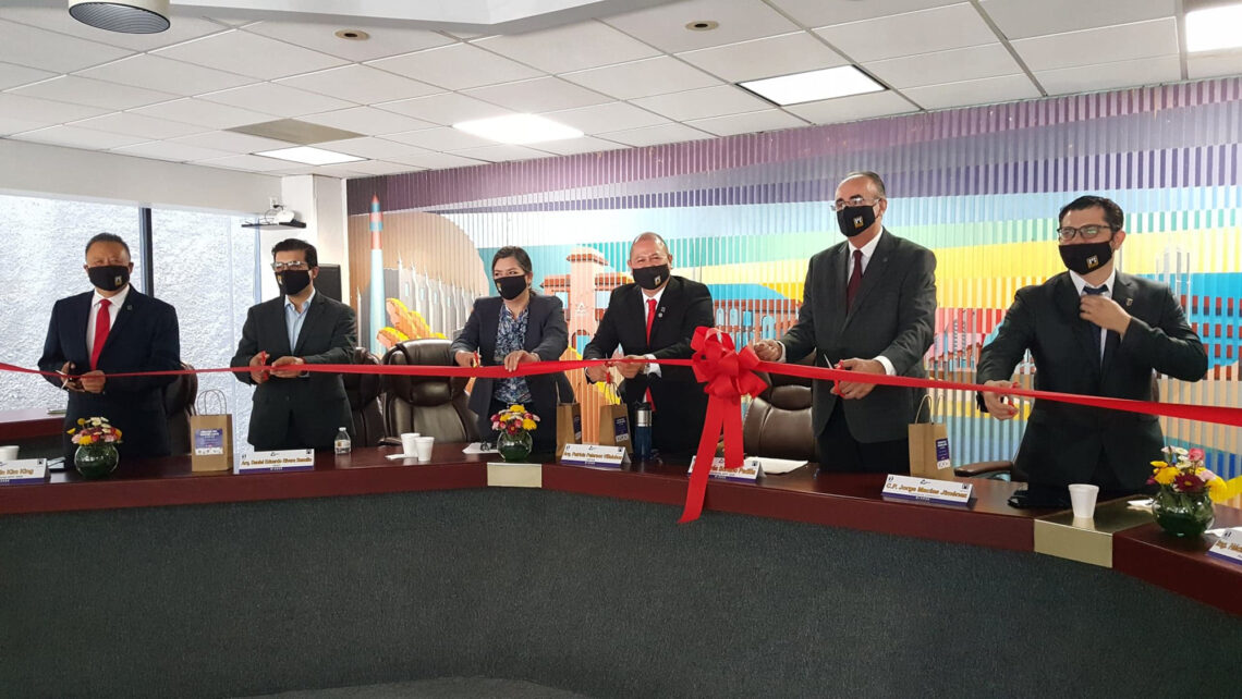 Impulsa flujo de créditos al sector inmobiliario