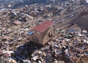 Aprueba Cabildo donación de predios para afectados de Lomas del Rubí