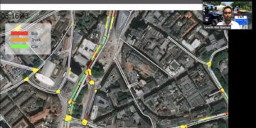 Proponen herramienta digital para valorar proyectos de movilidad en Tijuana