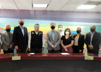 Buscan organismos empresariales ampliar el Decreto de Estímulos Fiscales de la Frontera Norte