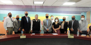 Buscan organismos empresariales ampliar el Decreto de Estímulos Fiscales de la Frontera Norte