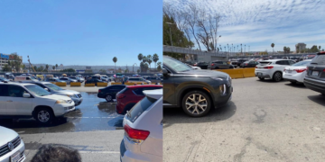 Controla Cespt Derrame de aguas negras en la Garita Tijuna-San Ysidro