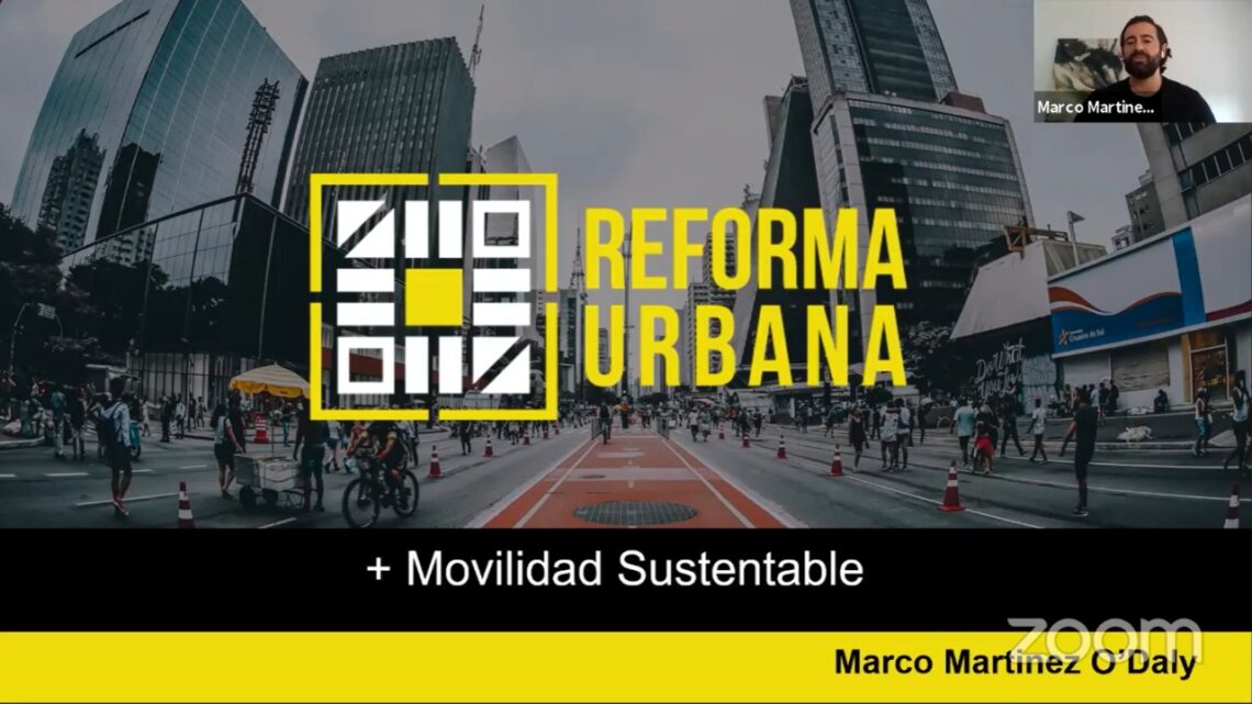 Sugieren retomar un modelo humanista en la planeación de las ciudades