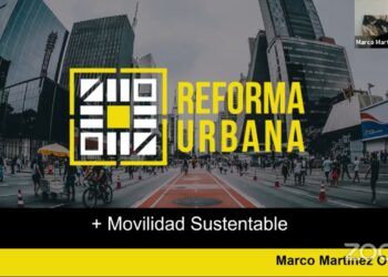 Sugieren retomar un modelo humanista en la planeación de las ciudades