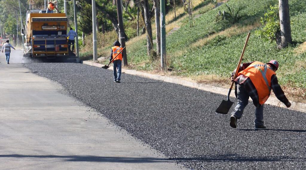 Se invertirán más de 12 millones de pesos en obras de sello sincronizado
