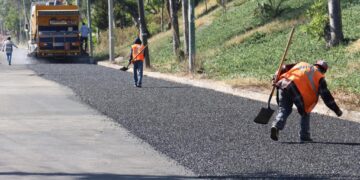 Se invertirán más de 12 millones de pesos en obras de sello sincronizado