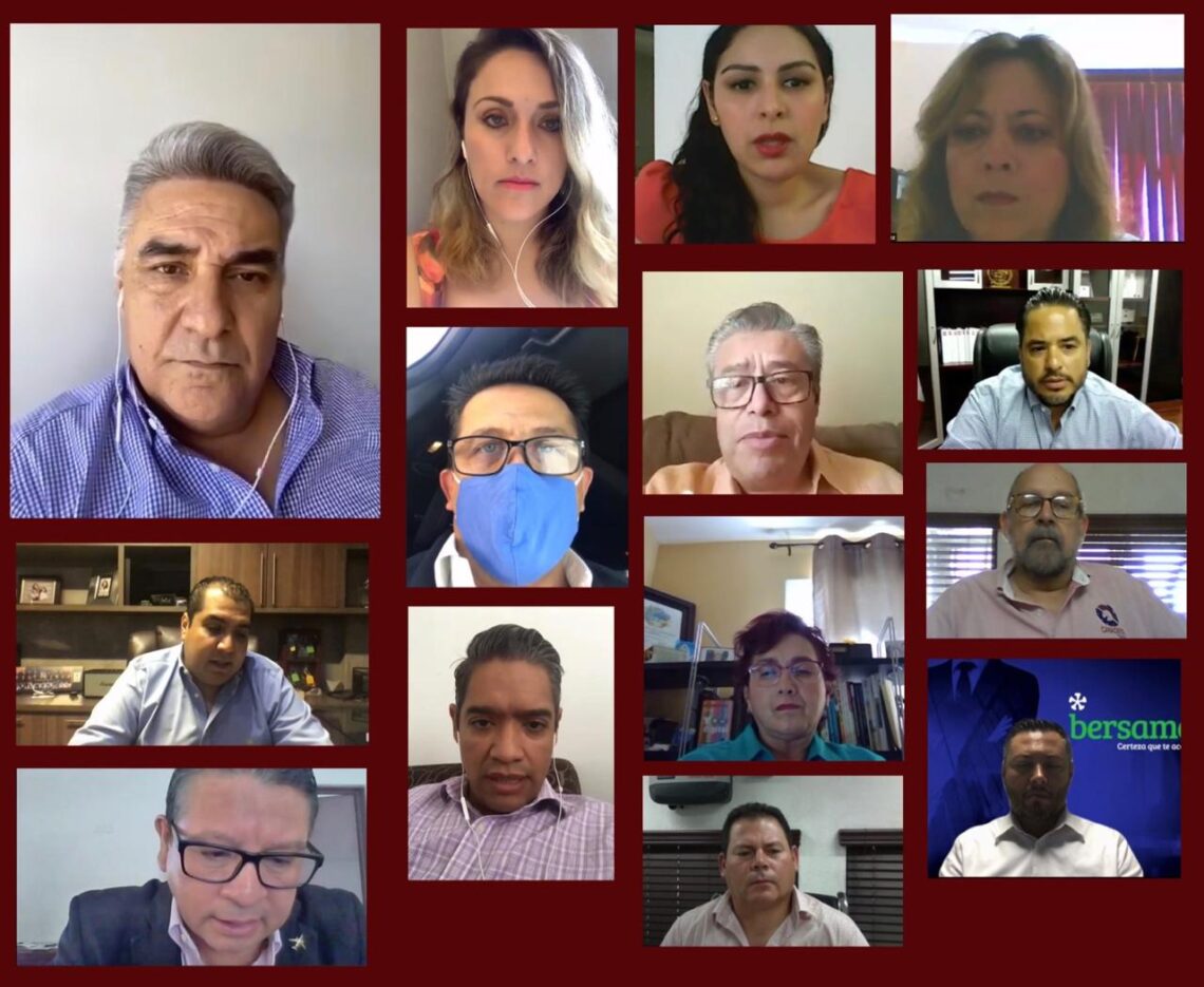 Sí es posible la independencia energética de B.C.: Ruiz Uribe