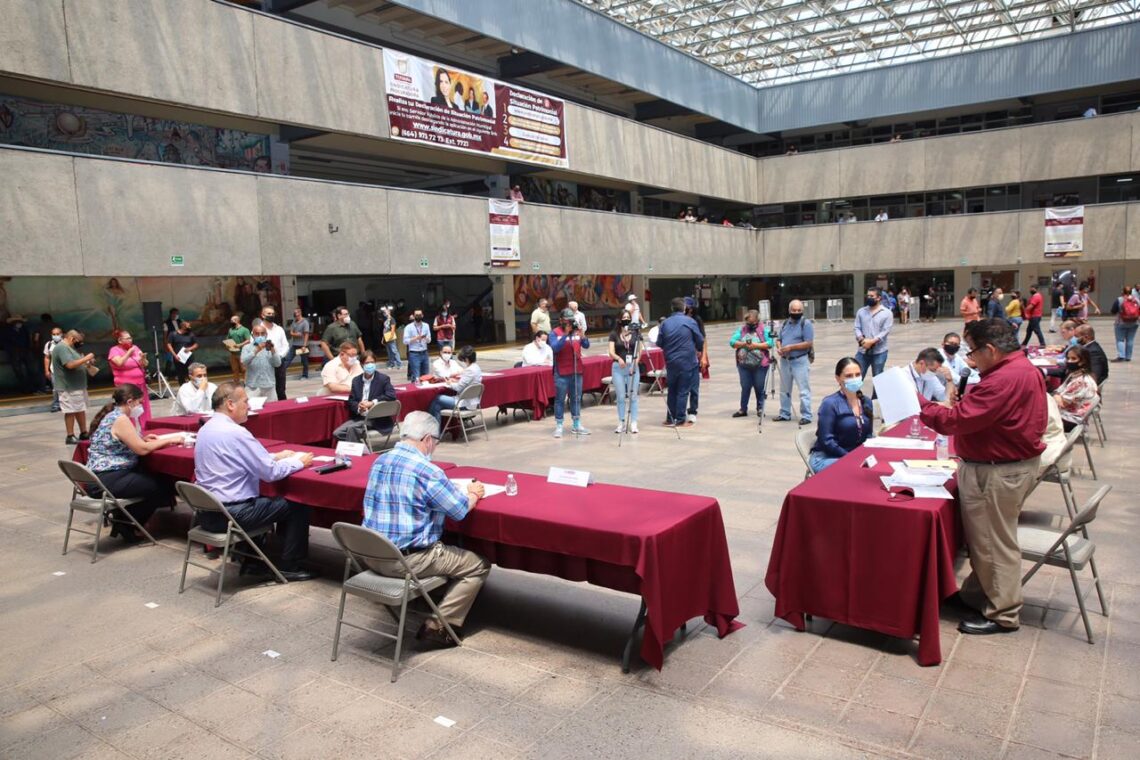 Instalan el Consejo de Nomenclatura Municipal